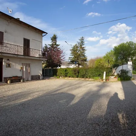 Apartman Casa Buonconte