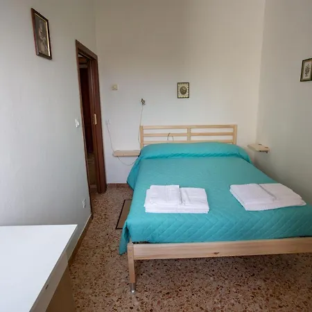 Apartman Casa Buonconte