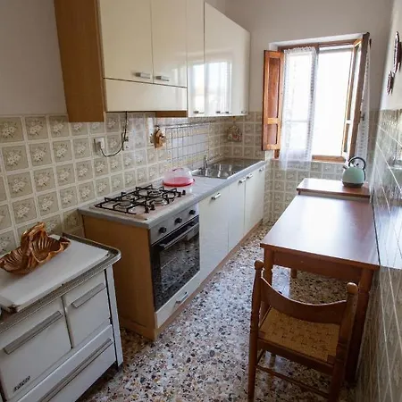 Apartman Casa Buonconte *