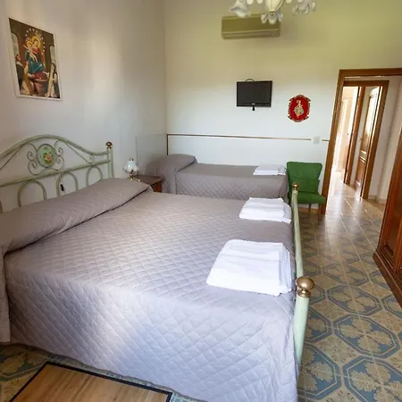 Casa Buonconte * Arezzo