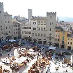 Casa Buonconte شقة أريتسو