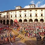 شقة Casa Buonconte