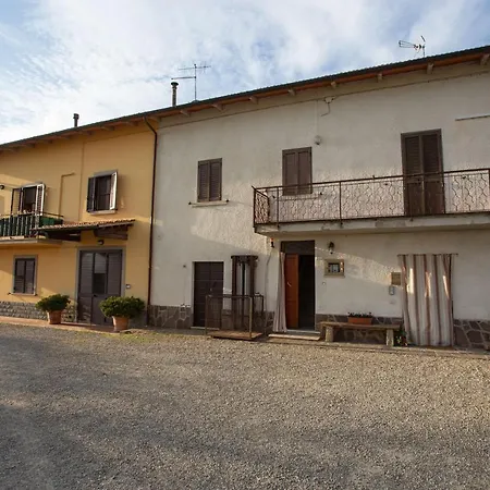 Casa Buonconte Appartement