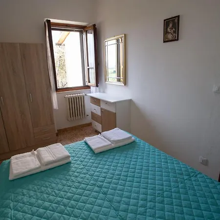 Casa Buonconte *