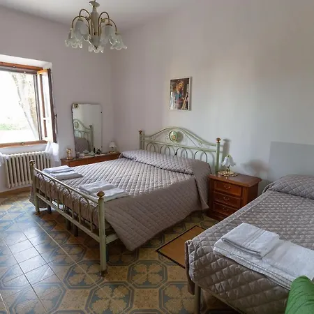 Apartment Casa Buonconte Arezzo