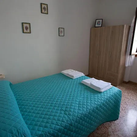 Apartment Casa Buonconte