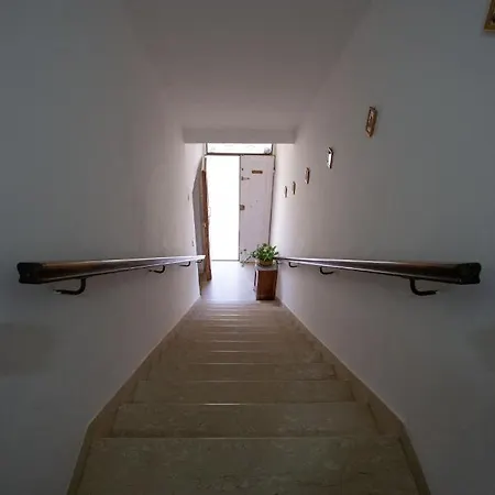 Appartement Casa Buonconte *
