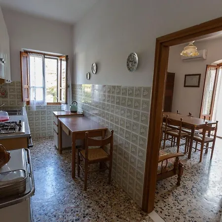Casa Buonconte *