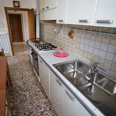 Appartamento Casa Buonconte Arezzo