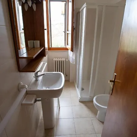 Casa Buonconte Arezzo