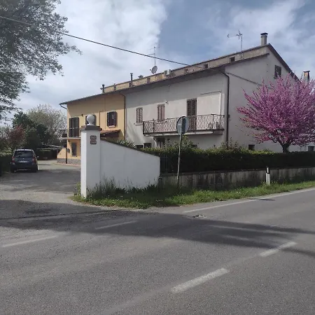 Casa Buonconte Apartment Arezzo